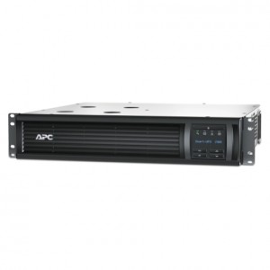 APC Smart-UPS 1500VA Rack Mount LCD 230V with SmartConnect Port ( SMT1500RMI2UC ) image