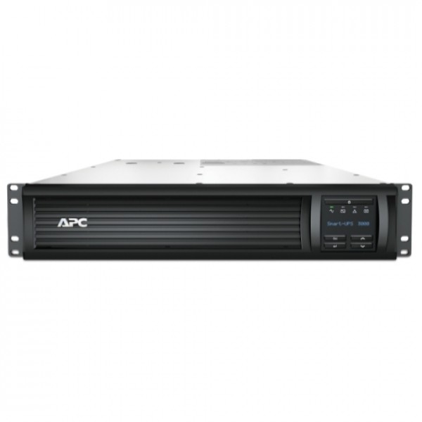 APC Smart-UPS 3000VA Rack Mount LCD 3000VA 230V with SmartConnect Port ...