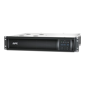 APC Smart-UPS Line Interactive 1000VA Rackmount 2U 120V SMT1000RM2UC