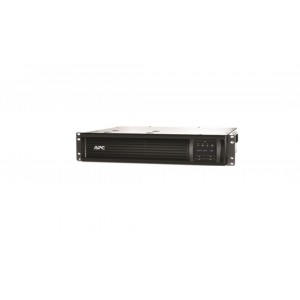 APC Smart-UPS Line Interactive 750VA Rackmount 2U SMT750RM2UC