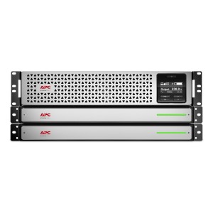 APC Smart-UPS On-Line 1000VA Lithium-ion Rackmount SRTL1000RMXLI-NC