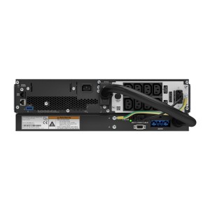 APC Smart-UPS On-Line 1000VA Rackmount 3U 230V SRTL1000RMXL