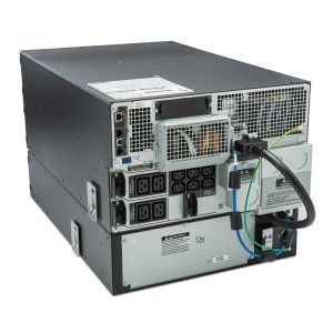APC Smart-UPS On-Line 10kVA/10kW Rackmount 6U 230V/400V SRT10KRMXLI