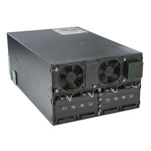 APC Smart-UPS On-Line 10kVA/10kW Rackmount 6U 230V/400V SRT10KRMXLI