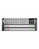 APC Smart-UPS On-Line 1500VA Rackmount 3U, 230V SRTL1500RMXLI