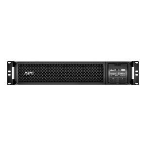 APC Smart-UPS On-Line 2200VA Rackmount 2U 230V SRT2200RMXLI