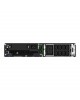APC Smart-UPS On-Line 2200VA Rackmount 2U 230V SRT2200RMXLI
