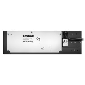 APC Smart-UPS On-Line SRT External Battery Pack 3U Rack 192Vdc SRT192RMBP