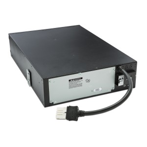 APC Smart-UPS On-Line SRT External Battery Pack 3U Rack 192Vdc SRT192RMBP