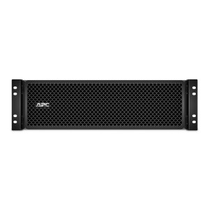 APC Smart-UPS On-Line SRT External Battery Pack 3U Rack 192Vdc SRT192RMBP APC Smart-UPS On-Line SRT External Battery Pack 3U Rack 192Vdc SRT192RMBP