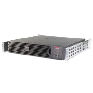 APC Smart-UPS RT 1000VA 230V - Marine ( SURT1000XLIM ) image