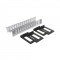 Bekalan Kuasa Terganggu APC Smart-UPS RT 19" Rail Kit for Smart-UPS RT 3/5/7.5/10kVA ( SURTRK2 )