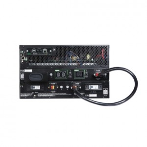 APC Smart-UPS RT 6kVA 230V ( SRTG6KXLI ) image
