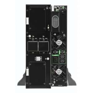 APC Smart-UPS RT Battery Pack 192V rackmount 3U ( SRTG192XLBP4 ) image