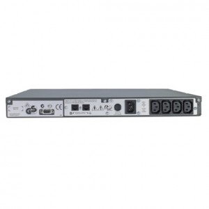 APC Smart-UPS SC 450VA 230V - 1U Rackmount/Tower ( SC450RMI1U )