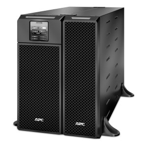 APC Smart-UPS SRT 192V 5kVA and 6kVA Battery Pack SRT192BP