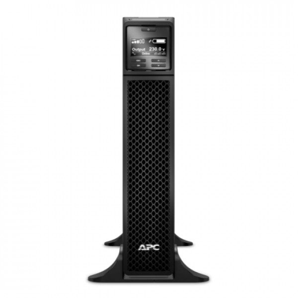 APC Smart-UPS SRT 2200VA 230V ( SRT2200XLI ) | COMPUTAAS SDN BHD