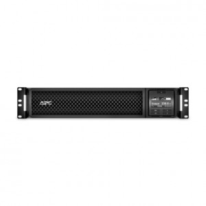 APC Smart-UPS SRT 3000VA RM 230V ( SRT3000RMXLI ) image