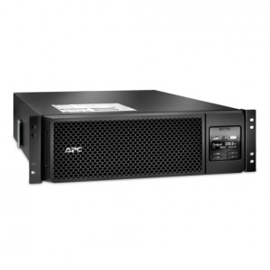 APC Smart-UPS SRT 5000VA RM 230V ( SRT5KRMXLI ) image
