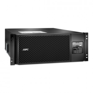 APC Smart-UPS SRT 6000VA RM 230V ( SRT6KRMXLI ) image