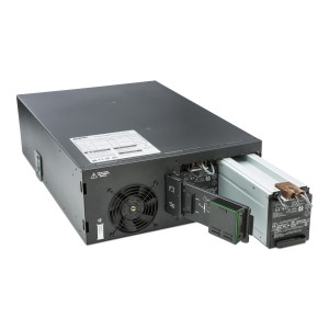 apc SRT6KRMXLI APC Smart-UPS SRT 6000VA RM 230V SRT6KRMXLI