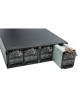 APC Smart-UPS SRT Battery Pack (5kVA & 6kVA) 192V 1920VAh rackmount with kit ( SRT192BP ) image