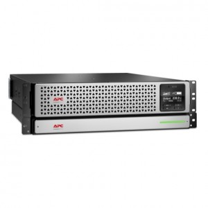 APC Smart-UPS SRT Li-Ion 1500VA RM 230V Network Card ( SRTL1500RMXLI-NC ) image