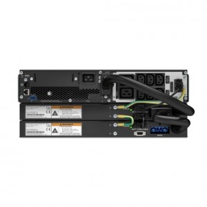 APC SMART-UPS SRT LI-ION 2200VA RM 230V ( SRTL2200RMXLI ) image