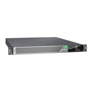 APC Smart-UPS Ultra On-Line 3000VA Lithium-ion Rack/Tower SRTL3KRM1UIC