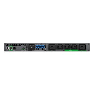 APC Smart-UPS Ultra On-Line 3000VA Lithium-ion Rack/Tower SRTL3KRM1UIC
