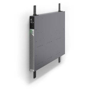 APC Smart-UPS Ultra On-Line 3000VA Lithium-ion SRTL3KRM1UINC