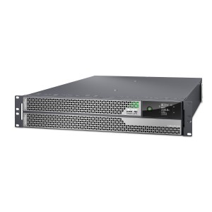 APC Smart-UPS Ultra On-Line 5000VA Lithium-ion Rack/Tower SRTL5KRM2UI