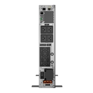 APC Smart-UPS Ultra On-Line 5000VA Lithium-ion Rack/Tower SRTL5KRM2UI