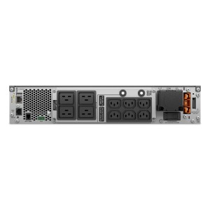 APC Smart-UPS Ultra On-Line 5000VA Lithium-ion Rack/Tower SRTL5KRM2UI