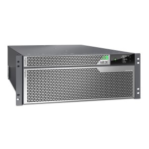 APC Smart-UPS Ultra On-Line 8000VA Lithium-ion 4U SRTL8KRM4UI