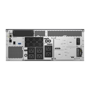 APC Smart-UPS Ultra On-Line 8000VA Lithium-ion 4U SRTL8KRM4UI