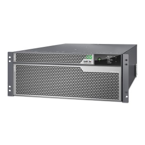 APC Smart-UPS Ultra On-Line Lithium ion 10KVA/10KW 4U SRTL10KRM4UI