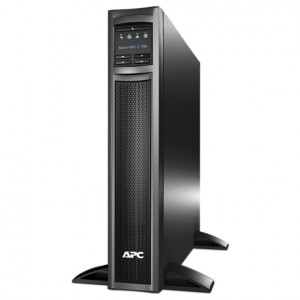 APC Smart-UPS X 750VA Rack/Tower LCD 230V ( SMX750I )