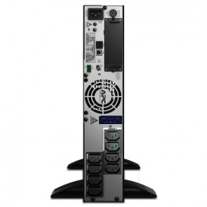 APC Smart-UPS X 750VA Rack/Tower LCD 230V ( SMX750I )
