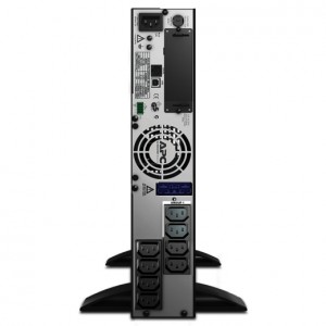 APC Smart-UPS X 750VA Rack/Tower LCD 230V ( SMX750I ) image