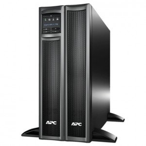 APC Smart-UPS X 750VA Rack/Tower LCD 230V ( SMX750I ) image