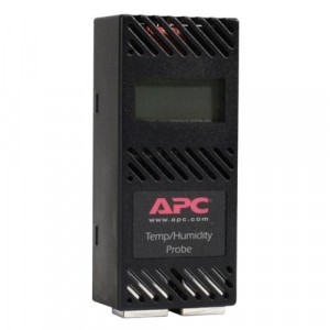 APC Temperature & Humidity Sensor with Display ( AP9520TH ) 