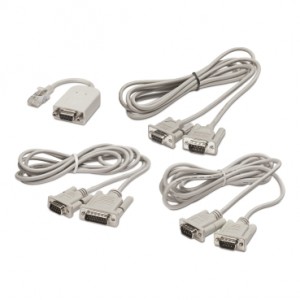 Bekalan Kuasa APC UPS Signalling for IBM AS/400 & IBMi AP98275