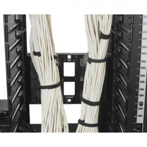 APC Valueline Vertical Cable Manager for 2 & 4 Post Racks 84