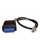APC Dry Contact I/O Accessory - AP9810