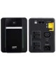 Showing image for APC Back-UPS 950VA, 230V, AVR, Soket Universal Bekalan Kuasa Terganggu APC Back-UPS 950VA, 230V, AVR, Soket Universal - Jaminan Pembaikan atau Penggantian 2 Tahun