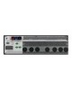 Showing image for APC Easy UPS On-Line SRV 15kVA RM 230V Bekalan Kuasa Terganggu APC Easy UPS On-Line SRV 15kVA RM 230V dengan Pek Bateri Waktu Operasi Lanjutan