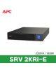 Showing image for APC Easy UPS On-Line SRV RM 2000VA 1800W 230V Bekalan Kuasa Terganggu APC Easy UPS On-Line SRV RM 2000VA 1800W 230V
