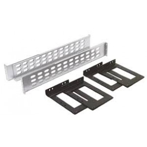 Bekalan Kuasa Terganggu APC SMART-UPS RT Kit Rail 19" Untuk Pakej Bateri Luaran 15/20kVA - SRTGRK2