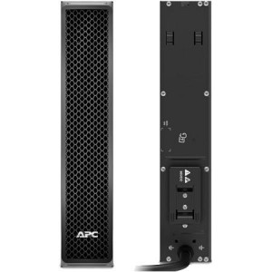 Bekalan Kuasa Terganggu APC Smart-UPS SRT 96V 3kVA Pek Bateri - SRT96BP